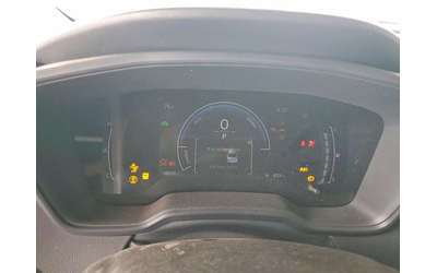 Toyota Corolla 1.8L 4 FRONT WHEEL DRIVE - автомобили, коли, обяви за нови и употребявани 9