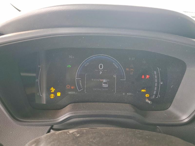 Toyota Corolla 1.8L 4 FRONT WHEEL DRIVE - автомобили, коли, обяви за нови и употребявани 9