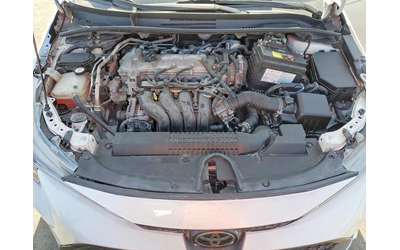 Toyota Corolla 1.8L 4 FRONT WHEEL DRIVE - автомобили, коли, обяви за нови и употребявани 10