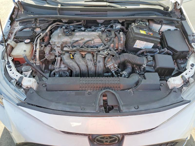 Toyota Corolla 1.8L 4 FRONT WHEEL DRIVE - автомобили, коли, обяви за нови и употребявани 10