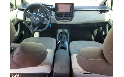 Toyota Corolla 1.8L 4 FRONT WHEEL DRIVE - автомобили, коли, обяви за нови и употребявани 7