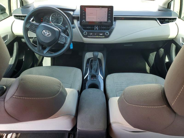 Toyota Corolla 1.8L 4 FRONT WHEEL DRIVE - автомобили, коли, обяви за нови и употребявани 7