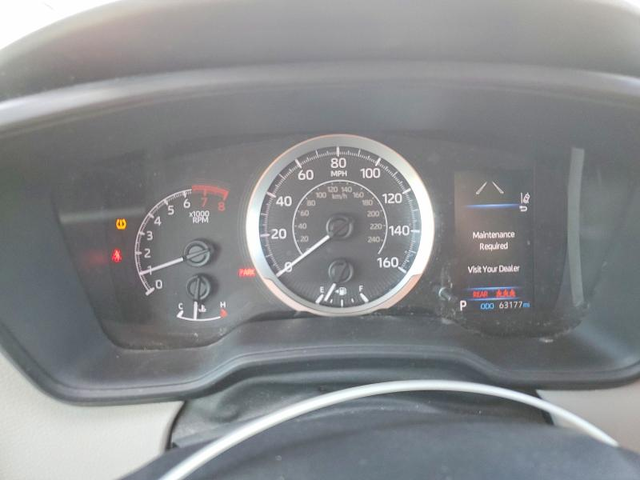 Toyota Corolla 1.8L 4 FRONT WHEEL DRIVE - автомобили, коли, обяви за нови и употребявани 8