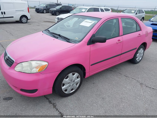 Toyota Corolla 1.8L I-4 DOHC, VVT, 130HP Front Wheel Drive - автомобили, коли, обяви за нови и употребявани 1