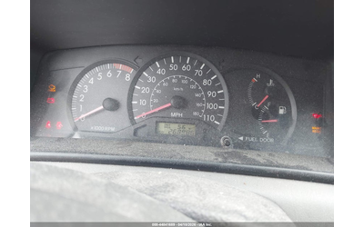 Toyota Corolla 1.8L I-4 DOHC, VVT, 130HP Front Wheel Drive - автомобили, коли, обяви за нови и употребявани 6