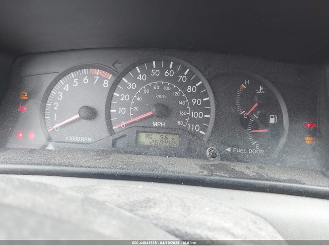 Toyota Corolla 1.8L I-4 DOHC, VVT, 130HP Front Wheel Drive - автомобили, коли, обяви за нови и употребявани 6