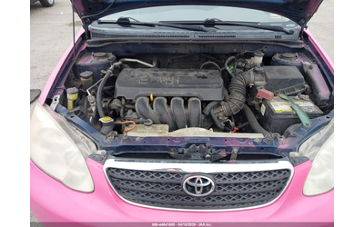 Toyota Corolla 1.8L I-4 DOHC, VVT, 130HP Front Wheel Drive - автомобили, коли, обяви за нови и употребявани 9