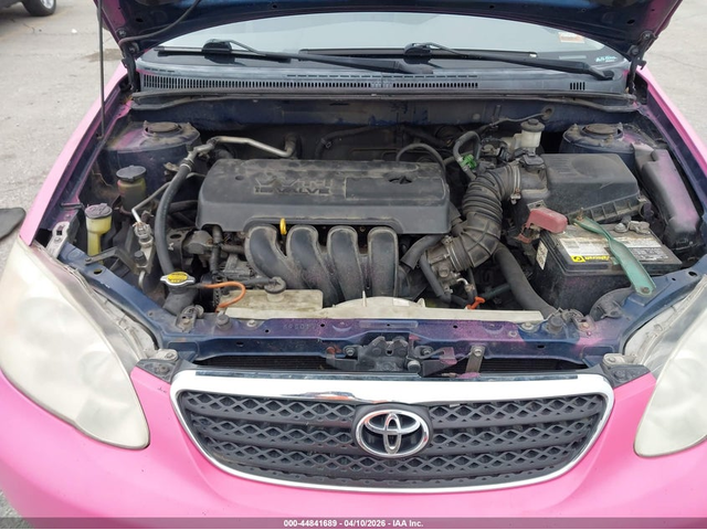 Toyota Corolla 1.8L I-4 DOHC, VVT, 130HP Front Wheel Drive - автомобили, коли, обяви за нови и употребявани 9