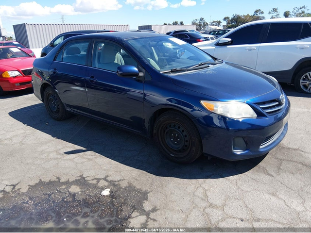 Toyota Corolla 1.8L I-4 DOHC, VVT, 132HP Front Wheel Drive - автомобили, коли, обяви за нови и употребявани 0
