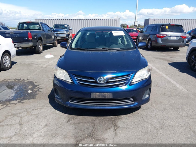 Toyota Corolla 1.8L I-4 DOHC, VVT, 132HP Front Wheel Drive - автомобили, коли, обяви за нови и употребявани 12