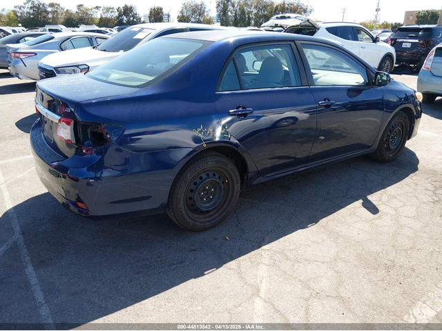 Toyota Corolla 1.8L I-4 DOHC, VVT, 132HP Front Wheel Drive - автомобили, коли, обяви за нови и употребявани 3