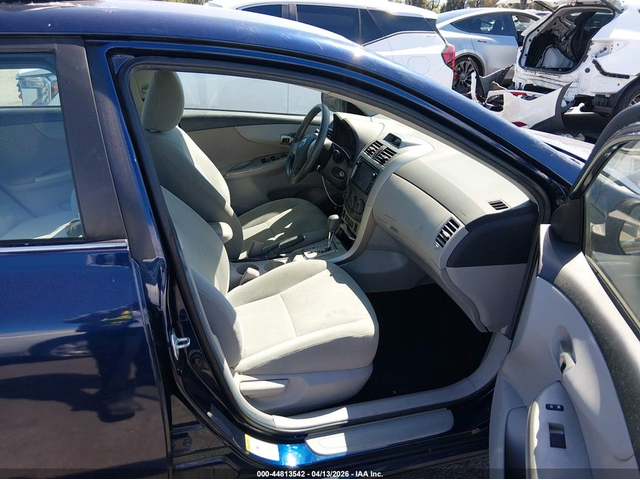 Toyota Corolla 1.8L I-4 DOHC, VVT, 132HP Front Wheel Drive - автомобили, коли, обяви за нови и употребявани 4
