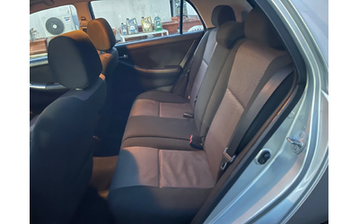 Toyota Corolla 2.0 //Собствен лизинг! 100% Одобрение - автомобили, коли, обяви за нови и употребявани 10