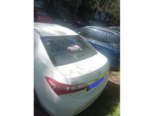 Toyota Corolla, 2014 г., 200000 км, 132 к.с. - автомобили, коли, обяви за нови и употребявани 3
