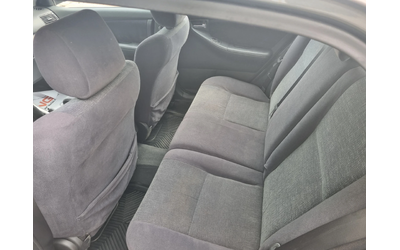 Toyota Corolla 2, 000D4D EURO4 - автомобили, коли, обяви за нови и употребявани 10