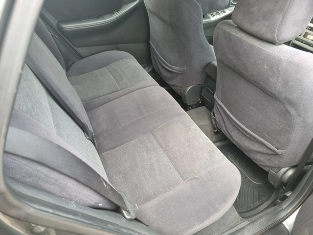 Toyota Corolla 2, 000D4D EURO4 - автомобили, коли, обяви за нови и употребявани 9