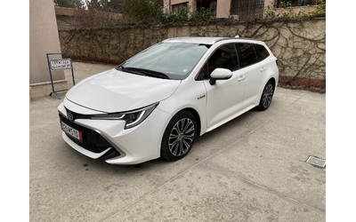 toyota-corolla-2-0-hybrid-e-cvt-executive - 0