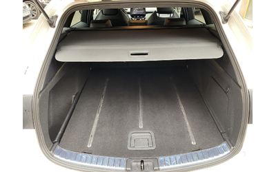 Toyota Corolla 2.0 Hybrid /E-Cvt/ Executive - автомобили, коли, обяви за нови и употребявани 12