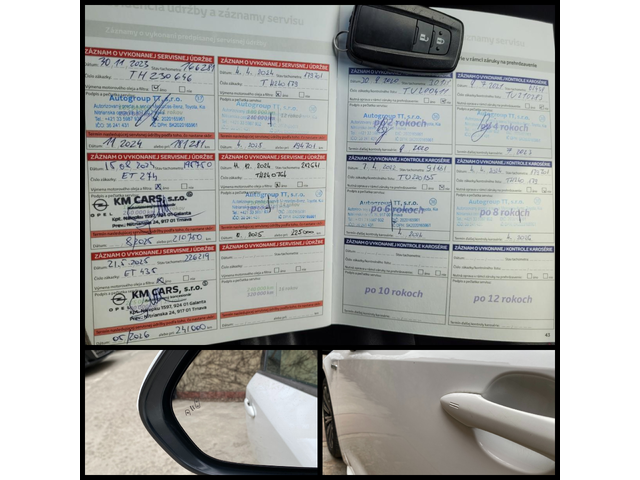 Toyota Corolla 2.0 Hybrid /E-Cvt/ Executive - автомобили, коли, обяви за нови и употребявани 15