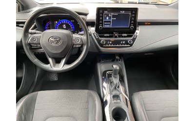 Toyota Corolla 2.0 Hybrid /E-Cvt/ Executive - автомобили, коли, обяви за нови и употребявани 7