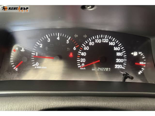 Toyota Corolla 2.0d 115к.с. - автомобили, коли, обяви за нови и употребявани 14