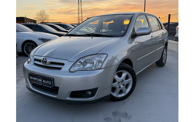 toyota-corolla-2-0d-2008g-top-sastoyanie-184-000km - 0