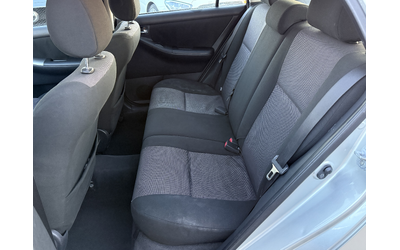 Toyota Corolla 2.0D* 2008г* Топ Състояние* 184.000КМ* - автомобили, коли, обяви за нови и употребявани 10