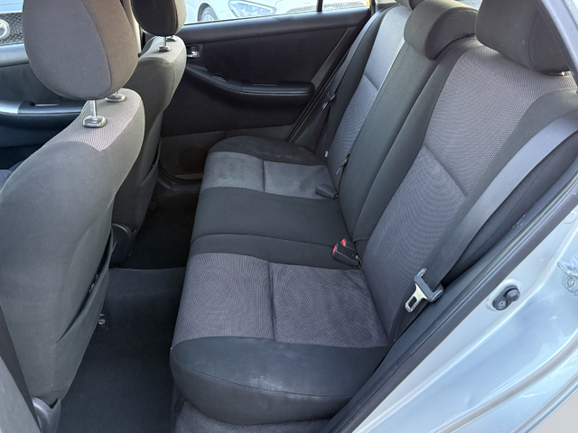 Toyota Corolla 2.0D* 2008г* Топ Състояние* 184.000КМ* - автомобили, коли, обяви за нови и употребявани 10