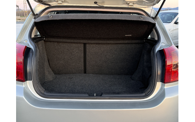 Toyota Corolla 2.0D* 2008г* Топ Състояние* 184.000КМ* - автомобили, коли, обяви за нови и употребявани 11