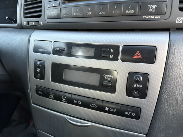 Toyota Corolla 2.0D* 2008г* Топ Състояние* 184.000КМ* - автомобили, коли, обяви за нови и употребявани 13