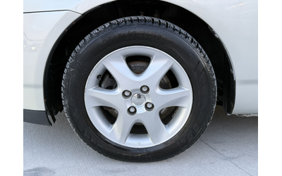 Toyota Corolla 2.0D* 2008г* Топ Състояние* 184.000КМ* - автомобили, коли, обяви за нови и употребявани 14