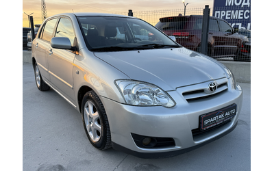 toyota-corolla-2-0d-2008g-top-sastoyanie-184-000km - 2