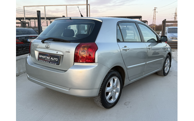 toyota-corolla-2-0d-2008g-top-sastoyanie-184-000km - 3