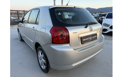 toyota-corolla-2-0d-2008g-top-sastoyanie-184-000km - 5