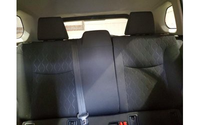 Toyota Corolla 2.0L 4 ALL WHEEL DRIVE - автомобили, коли, обяви за нови и употребявани 10