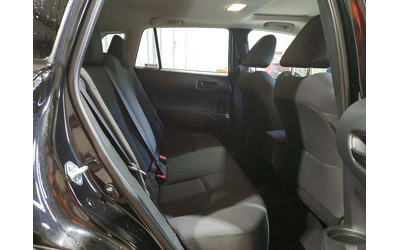 Toyota Corolla 2.0L 4 ALL WHEEL DRIVE - автомобили, коли, обяви за нови и употребявани 11