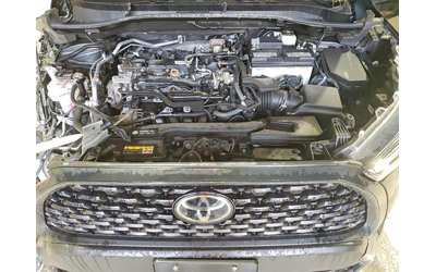 Toyota Corolla 2.0L 4 ALL WHEEL DRIVE - автомобили, коли, обяви за нови и употребявани 12