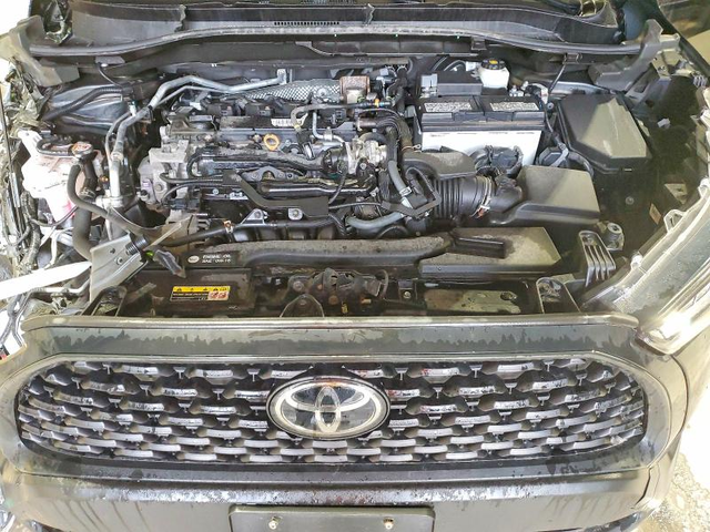 Toyota Corolla 2.0L 4 ALL WHEEL DRIVE - автомобили, коли, обяви за нови и употребявани 13