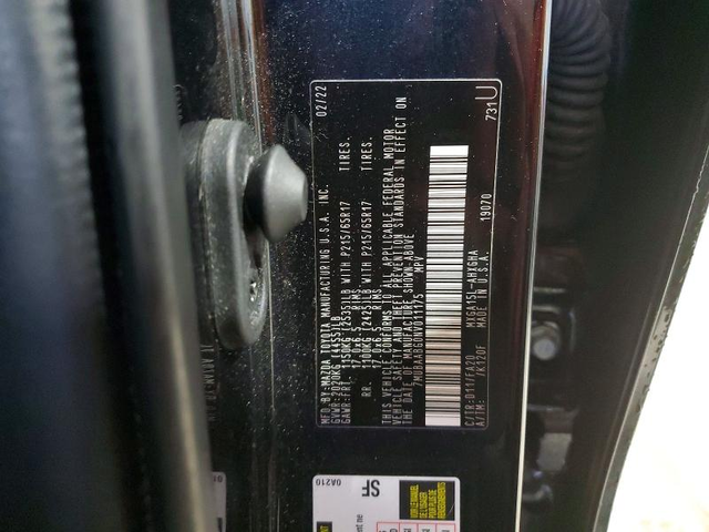 Toyota Corolla 2.0L 4 ALL WHEEL DRIVE - автомобили, коли, обяви за нови и употребявани 15