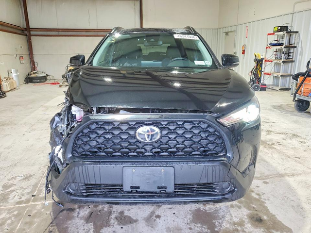 Toyota Corolla 2.0L 4 ALL WHEEL DRIVE - автомобили, коли, обяви за нови и употребявани 5