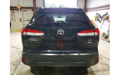 Toyota Corolla 2.0L 4 ALL WHEEL DRIVE - автомобили, коли, обяви за нови и употребявани 6