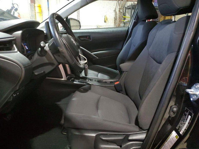 Toyota Corolla 2.0L 4 ALL WHEEL DRIVE - автомобили, коли, обяви за нови и употребявани 7