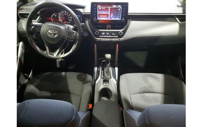 Toyota Corolla 2.0L 4 ALL WHEEL DRIVE - автомобили, коли, обяви за нови и употребявани 8
