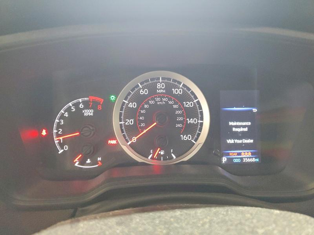 Toyota Corolla 2.0L 4 ALL WHEEL DRIVE - автомобили, коли, обяви за нови и употребявани 9