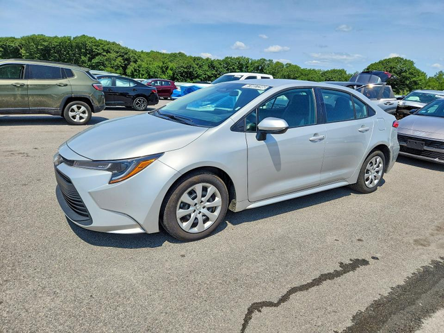 Toyota Corolla 2.0L 4 FRONT WHEEL DRIVE - автомобили, коли, обяви за нови и употребявани 0