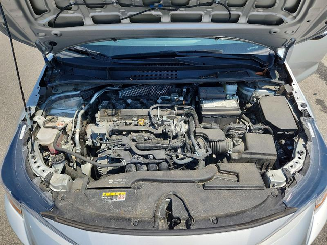 Toyota Corolla 2.0L 4 FRONT WHEEL DRIVE - автомобили, коли, обяви за нови и употребявани 10