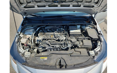 Toyota Corolla 2.0L 4 FRONT WHEEL DRIVE - автомобили, коли, обяви за нови и употребявани 11