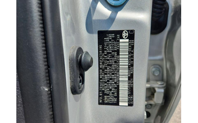 Toyota Corolla 2.0L 4 FRONT WHEEL DRIVE - автомобили, коли, обяви за нови и употребявани 12
