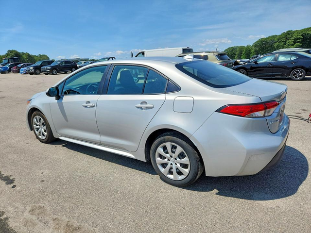 Toyota Corolla 2.0L 4 FRONT WHEEL DRIVE - автомобили, коли, обяви за нови и употребявани 1