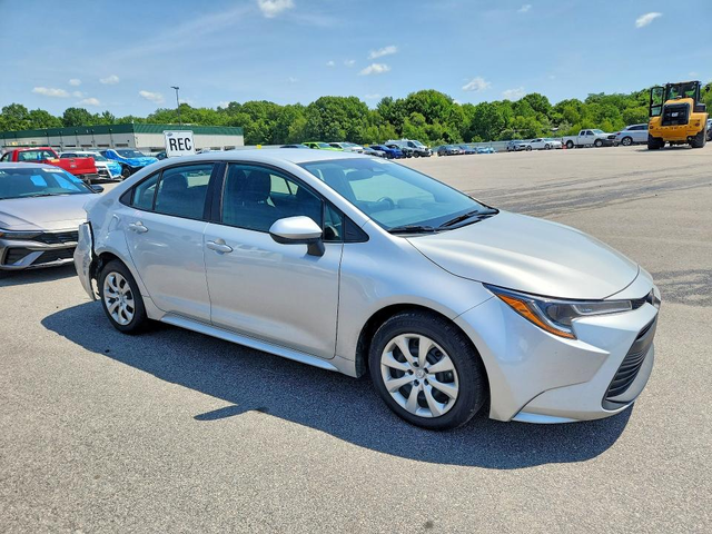 Toyota Corolla 2.0L 4 FRONT WHEEL DRIVE - автомобили, коли, обяви за нови и употребявани 3